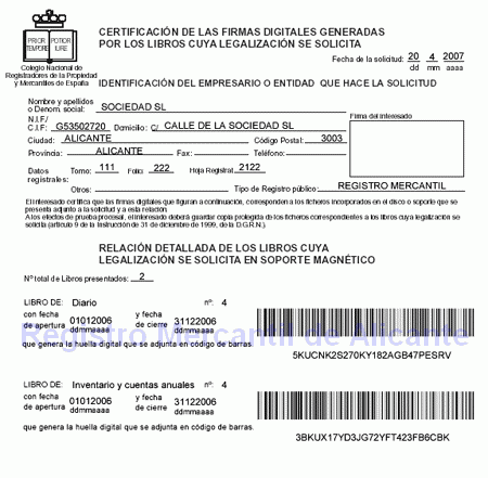 registro bienes muebles alicante manual para la generaci 243 n de libros digitales con legalia registro bienes muebles alicante manual para la generaci 243 n de libros digitales con legalia
