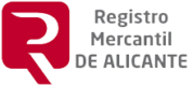Registro Mercantil de Alicante Logo